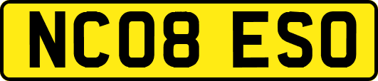 NC08ESO