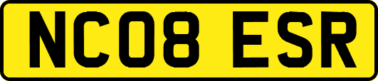 NC08ESR