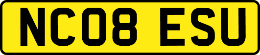 NC08ESU