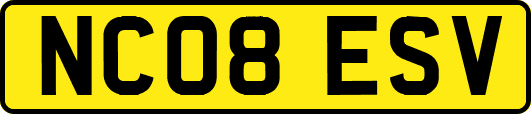 NC08ESV