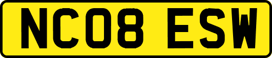 NC08ESW