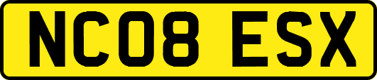 NC08ESX