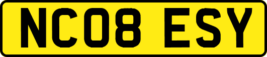 NC08ESY