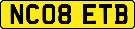 NC08ETB