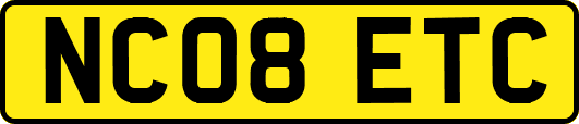 NC08ETC