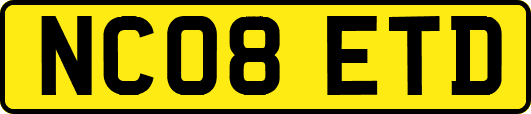 NC08ETD
