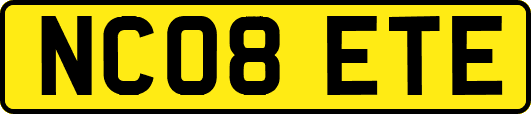 NC08ETE