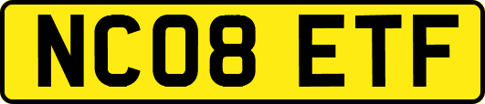 NC08ETF