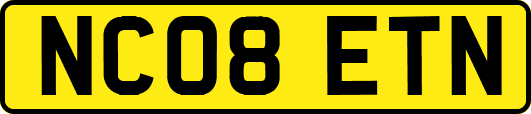 NC08ETN