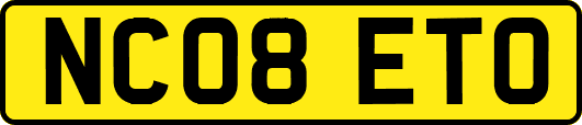 NC08ETO