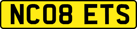 NC08ETS