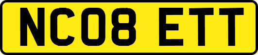 NC08ETT