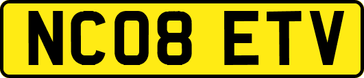NC08ETV