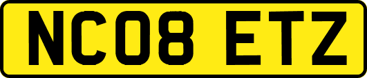 NC08ETZ