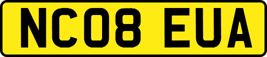 NC08EUA