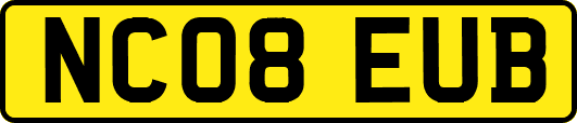 NC08EUB