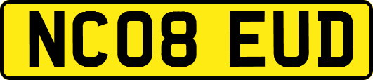 NC08EUD
