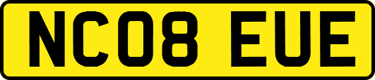 NC08EUE