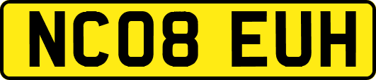 NC08EUH