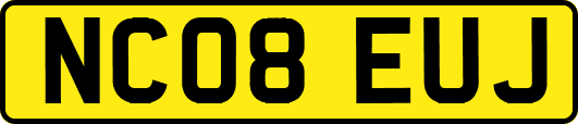 NC08EUJ
