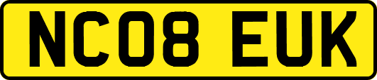 NC08EUK