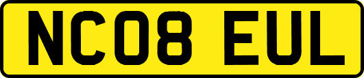NC08EUL