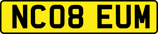 NC08EUM