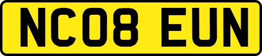 NC08EUN