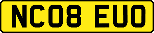 NC08EUO
