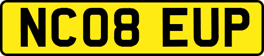 NC08EUP