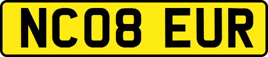 NC08EUR