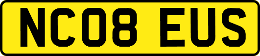 NC08EUS