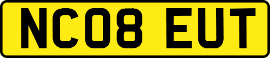 NC08EUT