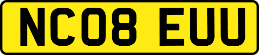 NC08EUU