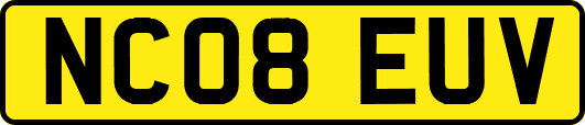NC08EUV