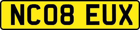 NC08EUX