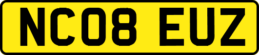 NC08EUZ