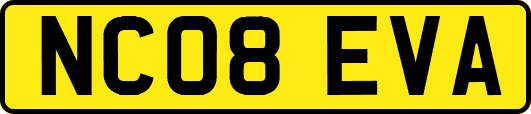 NC08EVA