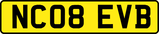 NC08EVB