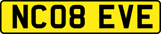 NC08EVE