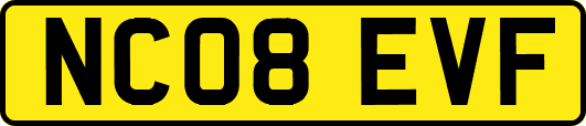 NC08EVF