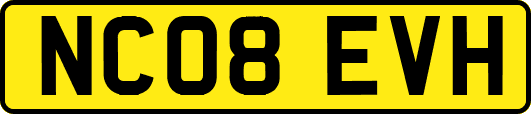 NC08EVH