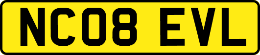 NC08EVL