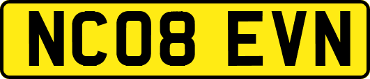 NC08EVN