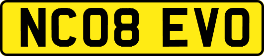 NC08EVO