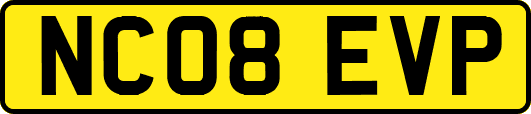 NC08EVP