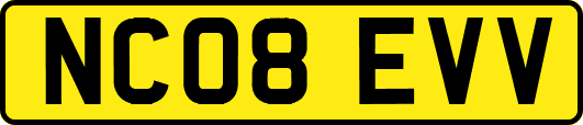 NC08EVV