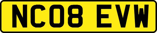 NC08EVW