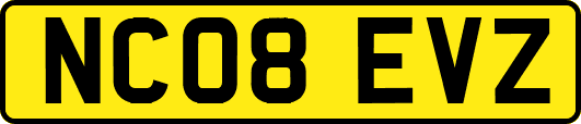 NC08EVZ