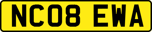NC08EWA